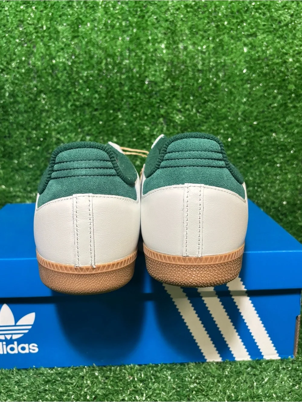 adidas new box